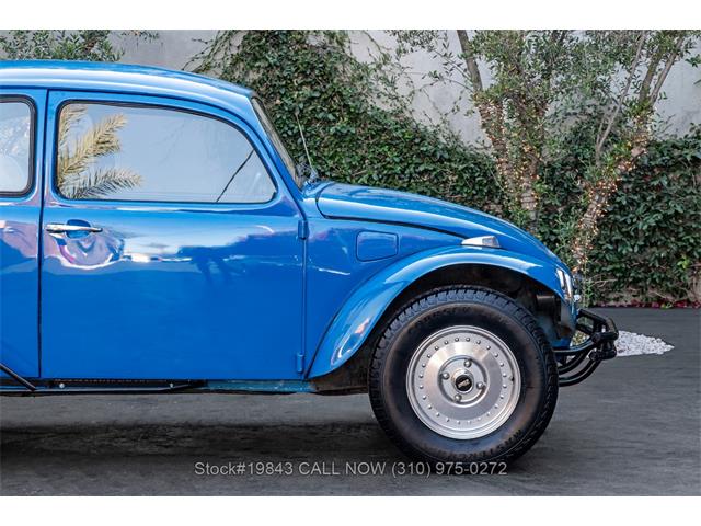 1969 Volkswagen Baja Bug (CC-2077800) for sale in Beverly Hills, California