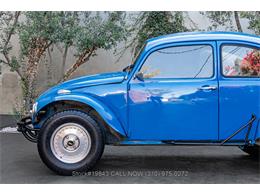 1969 Volkswagen Baja Bug (CC-2077800) for sale in Beverly Hills, California