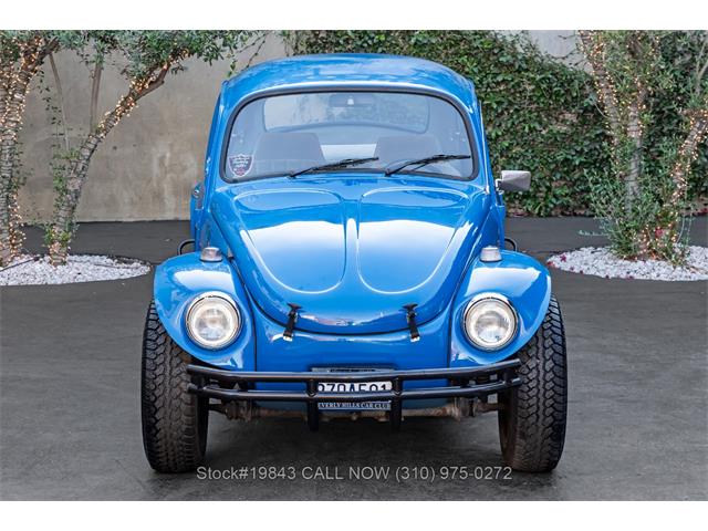1969 Volkswagen Baja Bug (CC-2077800) for sale in Beverly Hills, California