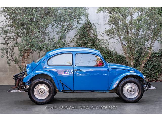 1969 Volkswagen Baja Bug (CC-2077800) for sale in Beverly Hills, California