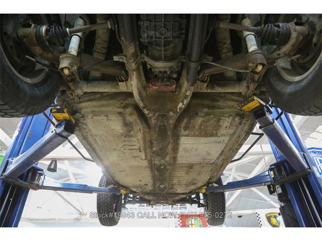 1969 Volkswagen Baja Bug (CC-2077800) for sale in Beverly Hills, California