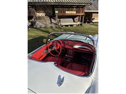 1959 Chevrolet Corvette (CC-2077801) for sale in SELJORD, Telemark