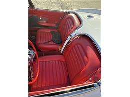 1959 Chevrolet Corvette (CC-2077801) for sale in SELJORD, Telemark