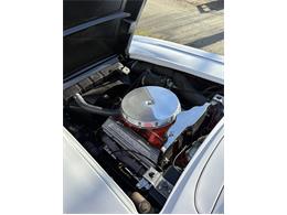 1959 Chevrolet Corvette (CC-2077801) for sale in SELJORD, Telemark