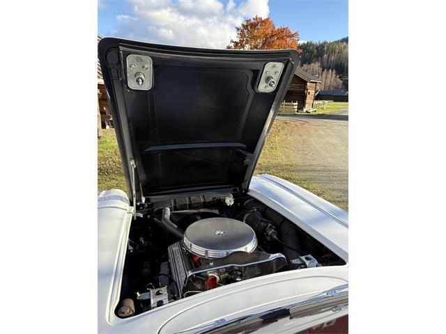 1959 Chevrolet Corvette (CC-2077801) for sale in SELJORD, Telemark