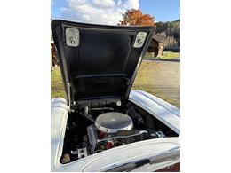 1959 Chevrolet Corvette (CC-2077801) for sale in SELJORD, Telemark