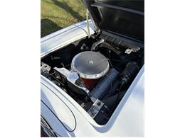 1959 Chevrolet Corvette (CC-2077801) for sale in SELJORD, Telemark