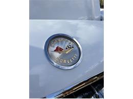 1959 Chevrolet Corvette (CC-2077801) for sale in SELJORD, Telemark