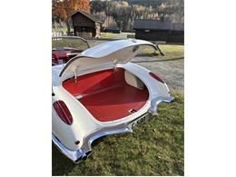1959 Chevrolet Corvette (CC-2077801) for sale in SELJORD, Telemark