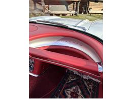 1959 Chevrolet Corvette (CC-2077801) for sale in SELJORD, Telemark