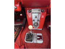 1959 Chevrolet Corvette (CC-2077801) for sale in SELJORD, Telemark