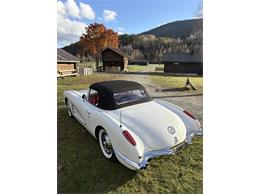 1959 Chevrolet Corvette (CC-2077801) for sale in SELJORD, Telemark