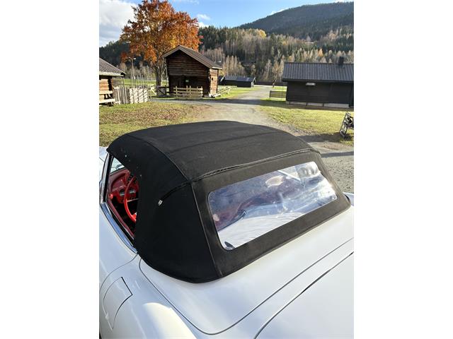 1959 Chevrolet Corvette (CC-2077801) for sale in SELJORD, Telemark