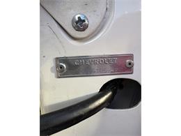 1959 Chevrolet Corvette (CC-2077801) for sale in SELJORD, Telemark