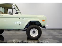 1971 Ford Bronco (CC-2077802) for sale in Concord, North Carolina