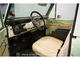 1971 Ford Bronco (CC-2077802) for sale in Concord, North Carolina