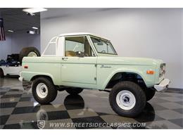 1971 Ford Bronco (CC-2077802) for sale in Concord, North Carolina