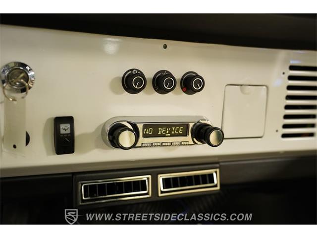1971 Ford Bronco (CC-2077802) for sale in Concord, North Carolina