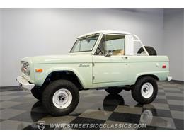 1971 Ford Bronco (CC-2077802) for sale in Concord, North Carolina