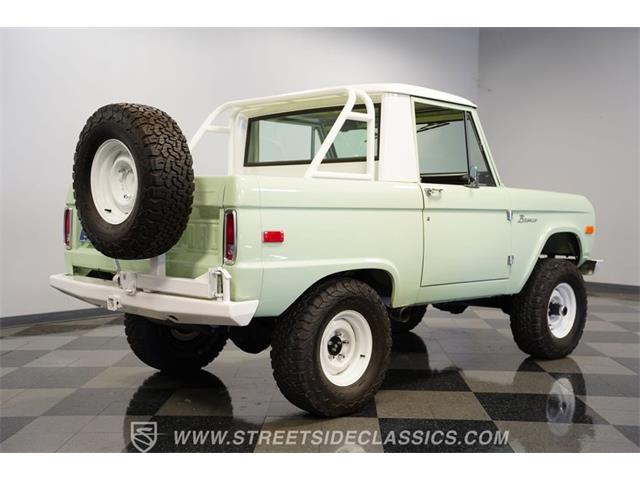 1971 Ford Bronco (CC-2077802) for sale in Concord, North Carolina