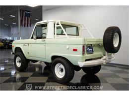 1971 Ford Bronco (CC-2077802) for sale in Concord, North Carolina