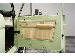 1971 Ford Bronco (CC-2077802) for sale in Concord, North Carolina