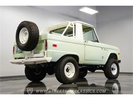 1971 Ford Bronco (CC-2077802) for sale in Concord, North Carolina