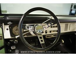 1971 Ford Bronco (CC-2077802) for sale in Concord, North Carolina