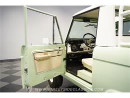 1971 Ford Bronco (CC-2077802) for sale in Concord, North Carolina