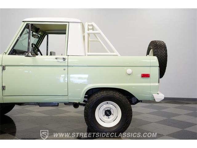 1971 Ford Bronco (CC-2077802) for sale in Concord, North Carolina
