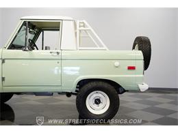 1971 Ford Bronco (CC-2077802) for sale in Concord, North Carolina
