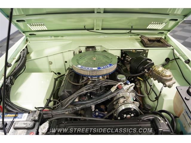 1971 Ford Bronco (CC-2077802) for sale in Concord, North Carolina