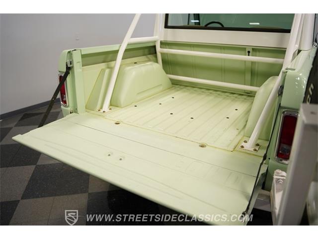 1971 Ford Bronco (CC-2077802) for sale in Concord, North Carolina
