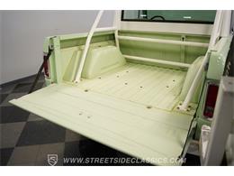 1971 Ford Bronco (CC-2077802) for sale in Concord, North Carolina