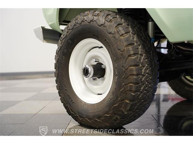 1971 Ford Bronco (CC-2077802) for sale in Concord, North Carolina