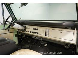 1971 Ford Bronco (CC-2077802) for sale in Concord, North Carolina