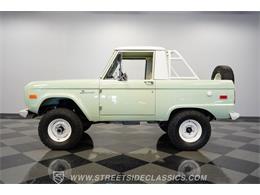 1971 Ford Bronco (CC-2077802) for sale in Concord, North Carolina