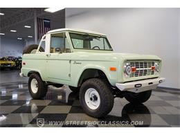 1971 Ford Bronco (CC-2077802) for sale in Concord, North Carolina