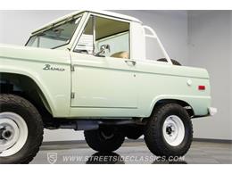 1971 Ford Bronco (CC-2077802) for sale in Concord, North Carolina