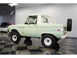 1971 Ford Bronco (CC-2077802) for sale in Concord, North Carolina