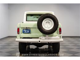 1971 Ford Bronco (CC-2077802) for sale in Concord, North Carolina