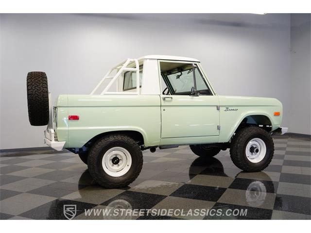1971 Ford Bronco (CC-2077802) for sale in Concord, North Carolina