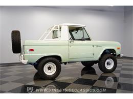 1971 Ford Bronco (CC-2077802) for sale in Concord, North Carolina