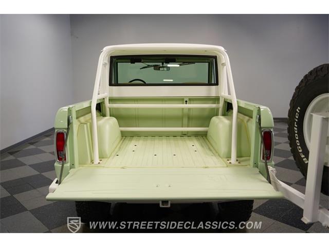 1971 Ford Bronco (CC-2077802) for sale in Concord, North Carolina