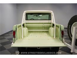 1971 Ford Bronco (CC-2077802) for sale in Concord, North Carolina