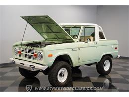 1971 Ford Bronco (CC-2077802) for sale in Concord, North Carolina