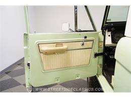 1971 Ford Bronco (CC-2077802) for sale in Concord, North Carolina