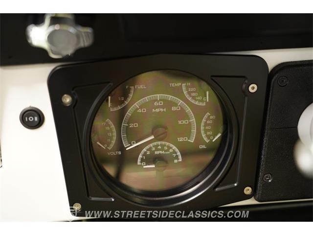 1971 Ford Bronco (CC-2077802) for sale in Concord, North Carolina