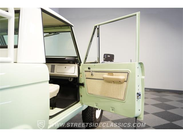 1971 Ford Bronco (CC-2077802) for sale in Concord, North Carolina