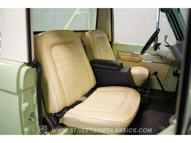 1971 Ford Bronco (CC-2077802) for sale in Concord, North Carolina